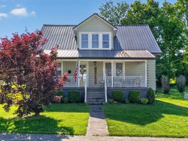 319 N Elm Street, Carlisle, KY 40311