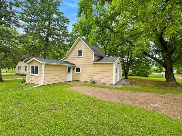 404 E Gilman Street , New York Mills, MN 56567