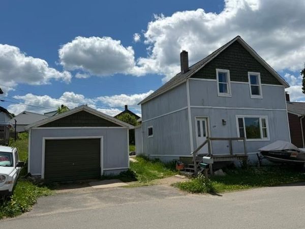 230 W Camp Street , Ely, MN 55731