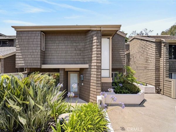 48 Sea Island Drive, Newport Beach, CA 92660