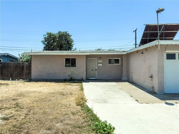 9892 Chanticleer, Anaheim, CA 92804