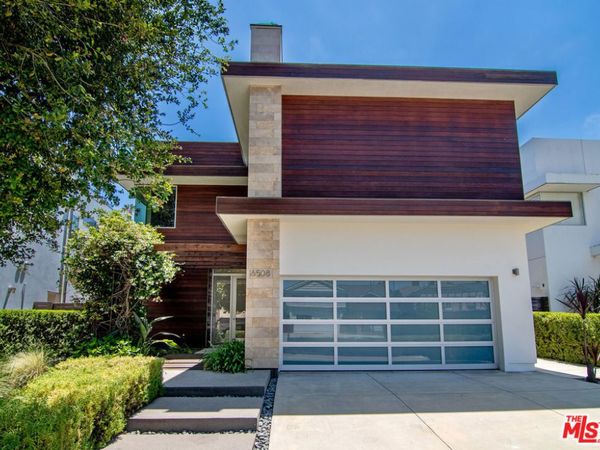 16508 Moorpark Street, Encino, CA 91436