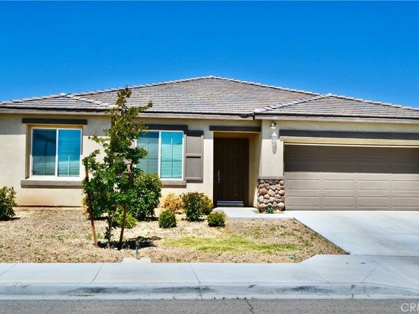 11500 Juliana, Adelanto, CA 92301