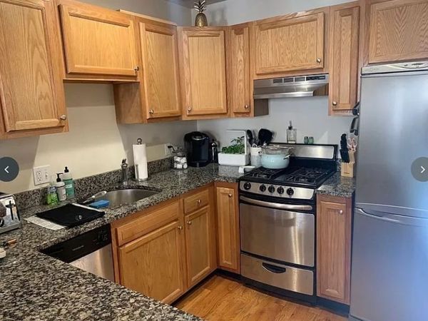 93 Endicott, Unit 2, Boston, MA 02113