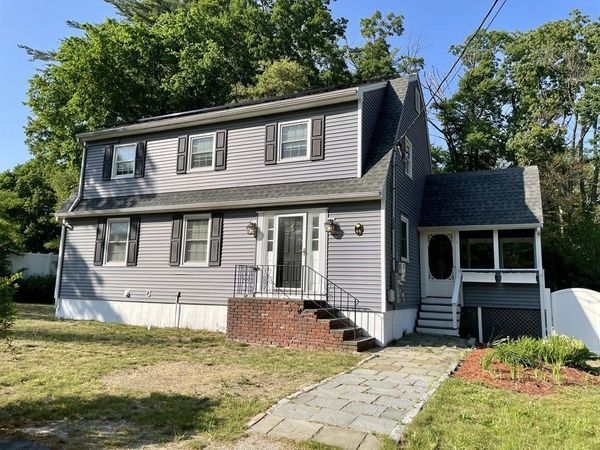 44 Toll Road, Salisbury, MA 01952
