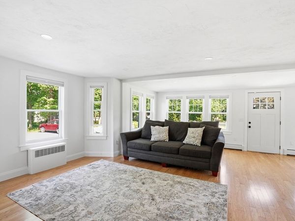 374 First Parrish, Unit 1, Scituate, MA 02025