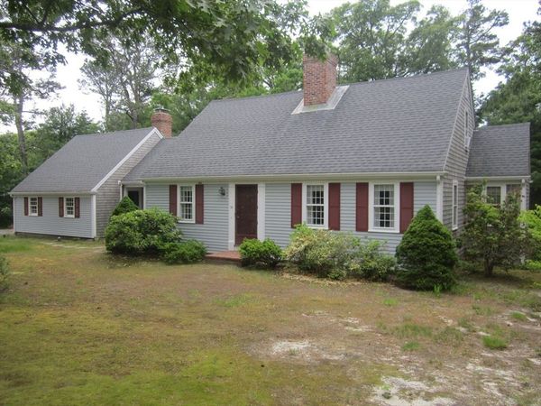 18 Sturbridge Dr, Orleans, MA 02653