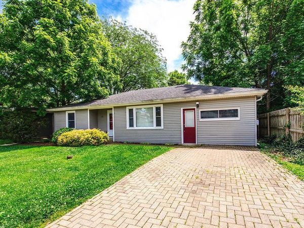 117 E Central Avenue, Oxford, OH 45056