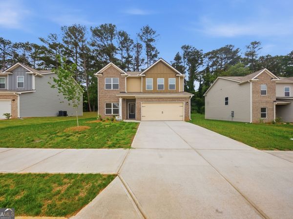 435 Windy Lane, Jonesboro, GA 30238