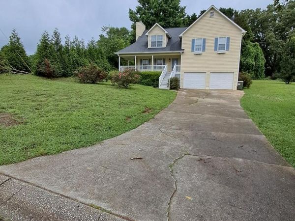 35 Ritchfield Drive, Powder Springs, GA 30127