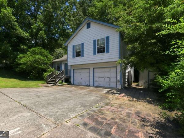 4303 Morningside Drive, Powder Springs, GA 30127