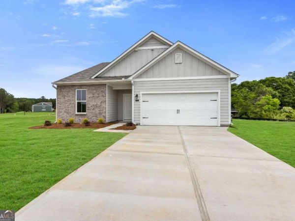 174 Sweet Water Lane, Rome, GA 30161