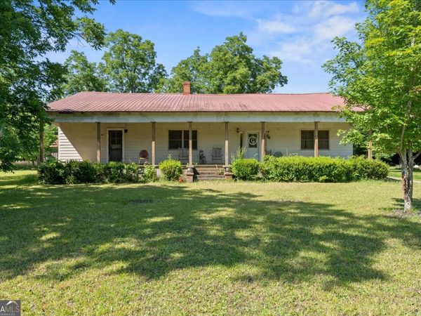 5331 Union Point Highway, Union Point, GA 30669