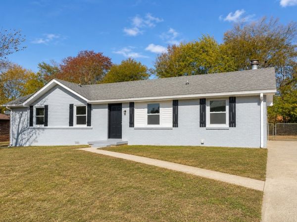 117 Susan St, Clarksville, TN 37042
