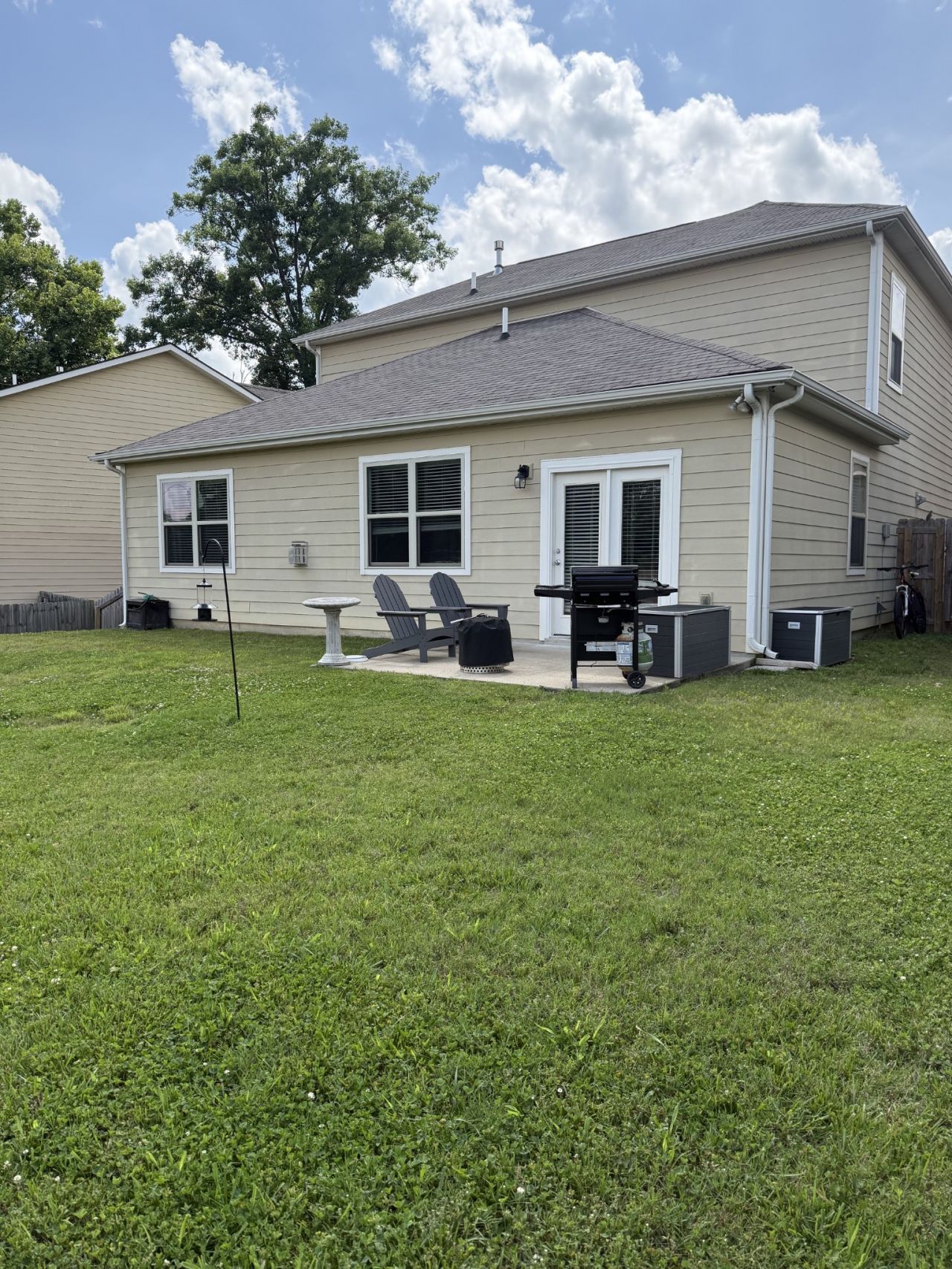 3030 Alan Dr, Spring Hill, TN 37174 Main Photo