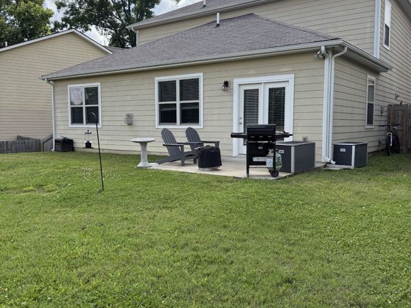 3030 Alan Dr, Spring Hill, TN 37174