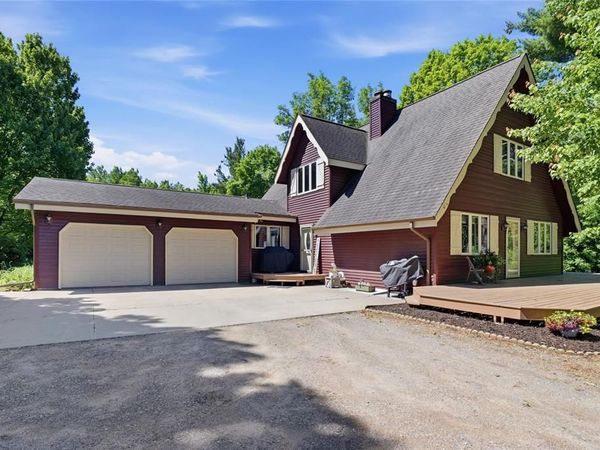 1767 28th Avenue, Rice Lake, WI 54868