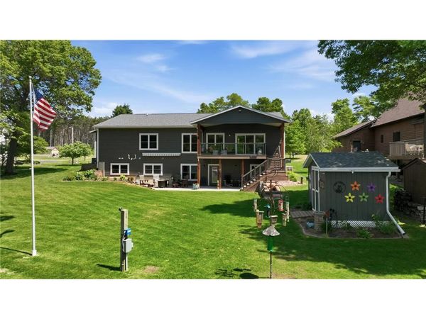 952A 24 7/8 Street, Chetek, WI 54728