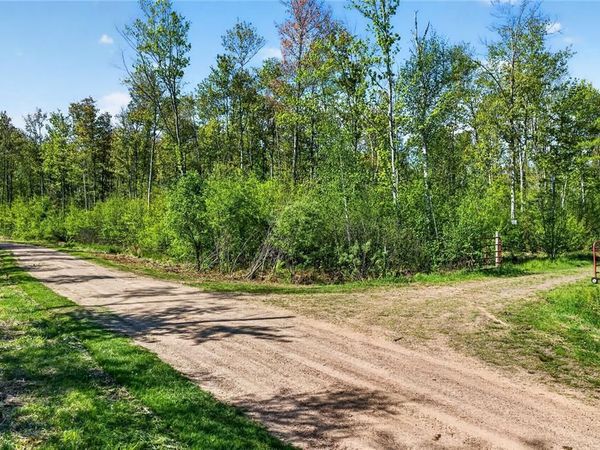 Lot 41 Horse Creek Trail, Ojibwa, WI 54862