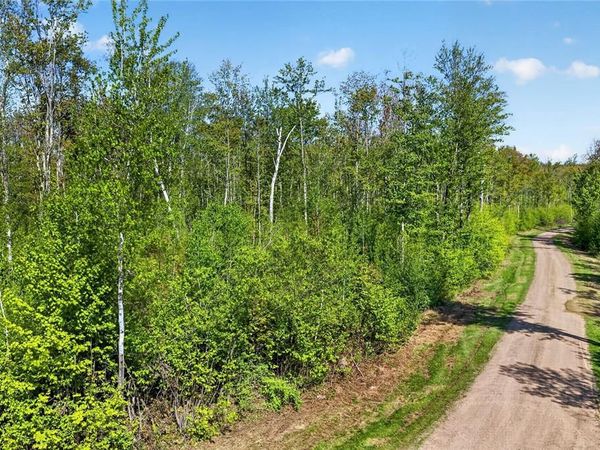 Lot 40 Horse Creek Trail, Ojibwa, WI 54862
