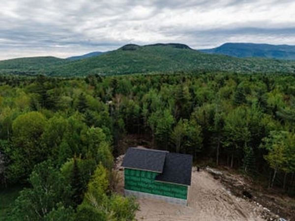 3 Gorham Heights Road, Gorham, NH 03581