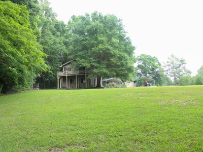 5451 Wire Road, Branchville, SC 29432
