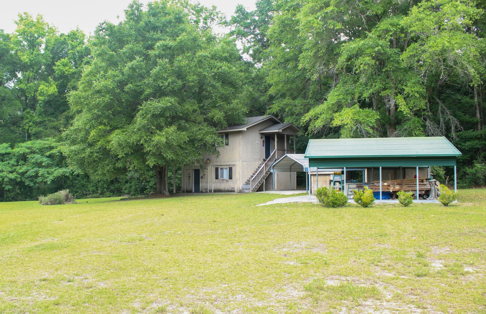 5451 Wire Road Photo 2