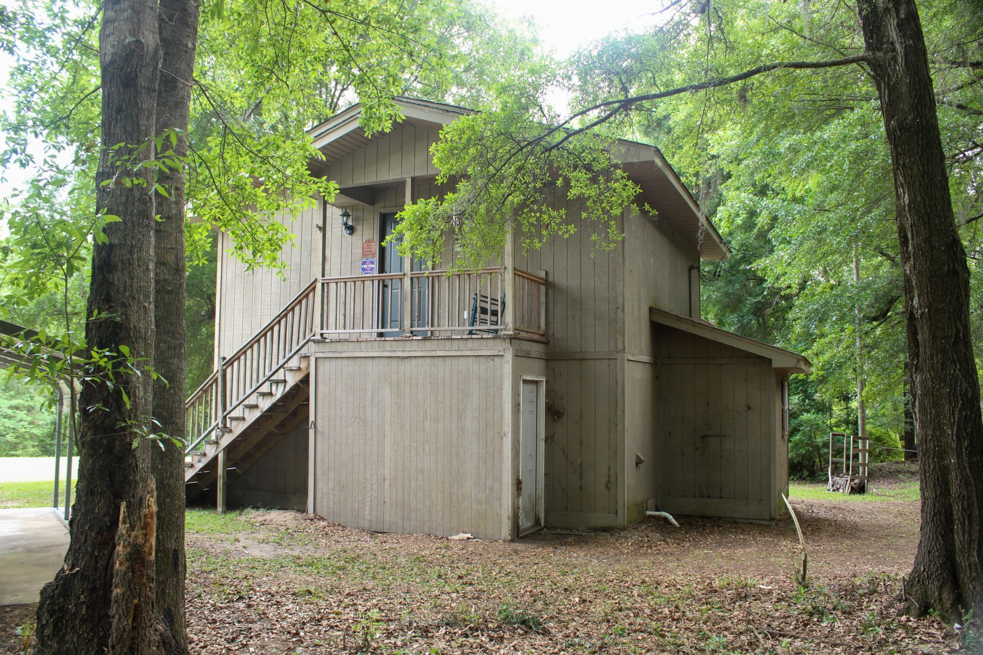 5451 Wire Road Photo 4