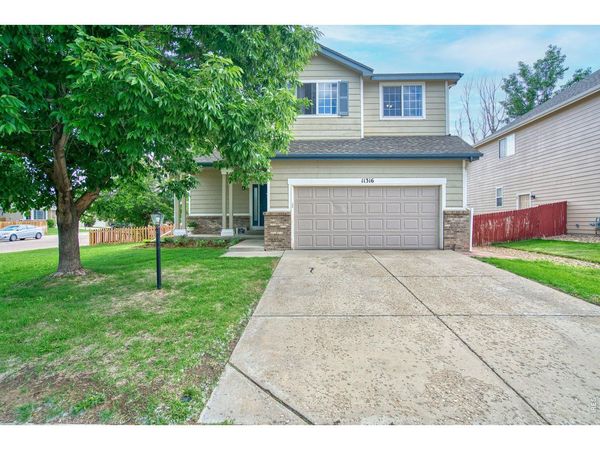 11316 Deerfield Dr, Firestone, CO 80504