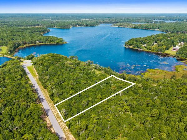 Lot 62 Seacoast Way , Defuniak Springs, FL 32433