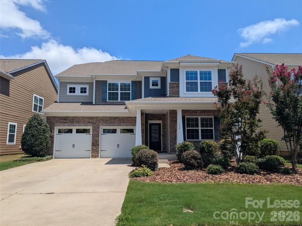 132 Cherry Bark Drive, Mooresville, NC 28117