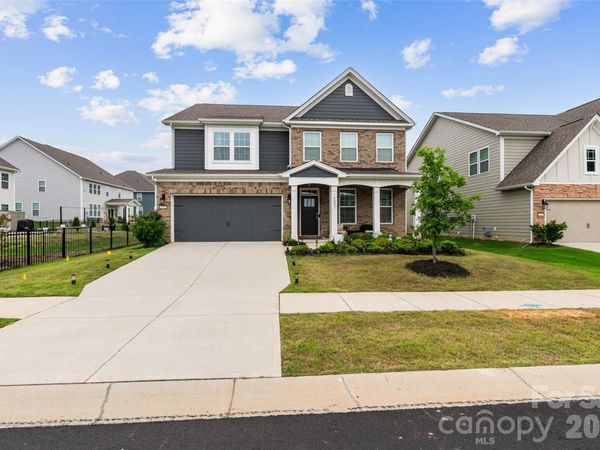 4009 Cherry Mill Court, Huntersville, NC 28078