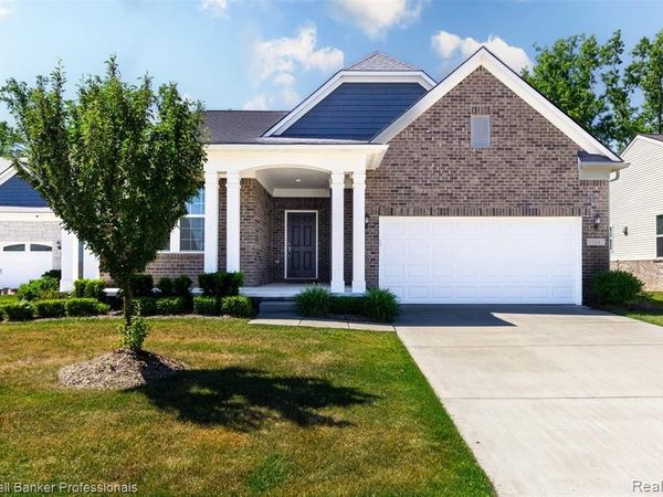 50047 Norfolk Court, CANTON, MI 48188