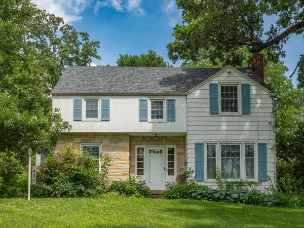 435 61st Street, Des Moines, IA 50312