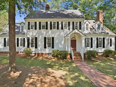 1012 Salem Street NW, Wilson, NC 27893