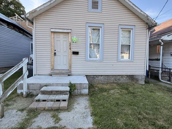 1219 Yates Street , Toledo, OH 43608