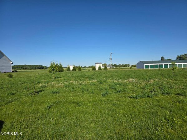 0 Sawmill Road , Lyons, OH 43533