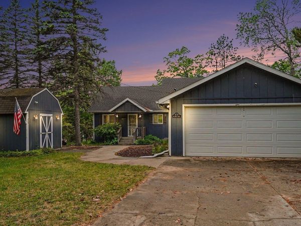 3237 Big Buck Trail, Hale, MI 48739