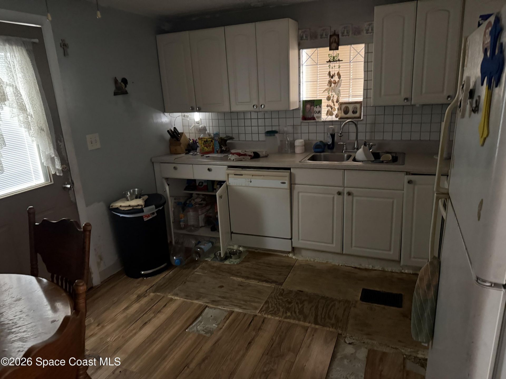 909 Vireo Drive , Barefoot Bay, FL 32976 Photo