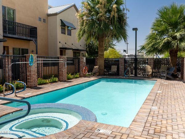 1406 W MAIN Street, Unit 110, Mesa, AZ 85201