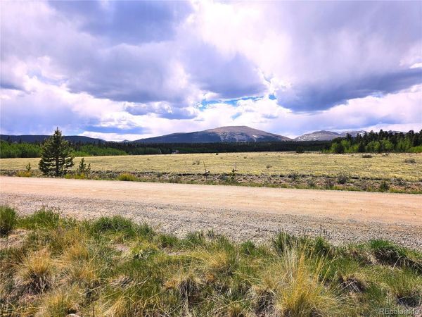 PCS#38033 Foxtail Drive , Fairplay, CO 80440