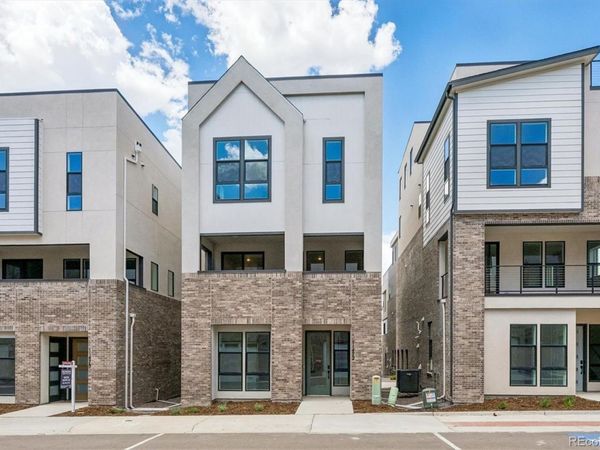 11472 E Briarwood Circle , Centennial, CO 80112