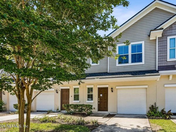 288 MOULTRIE VILLAGE Lane, St. Augustine South, FL 32086