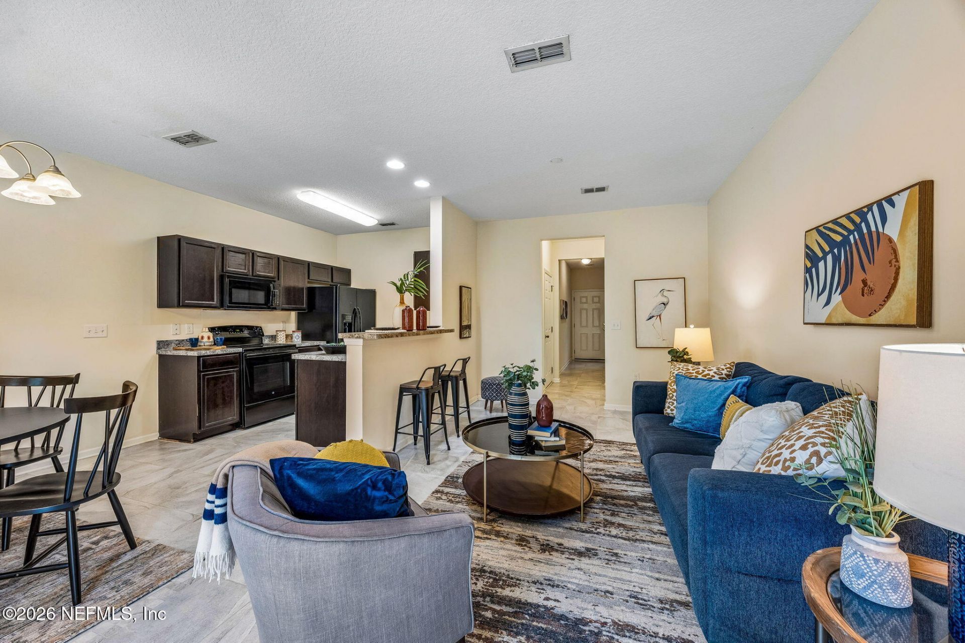 288 Moultrie Village Lane, Saint Augustine South, FL 32086 Photo