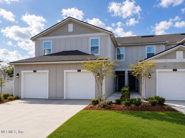 3980 BAY HAWK Court, Jacksonville, FL 32220