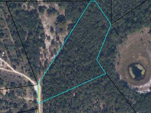 6743 GILDA Court, Keystone Heights, FL 32656