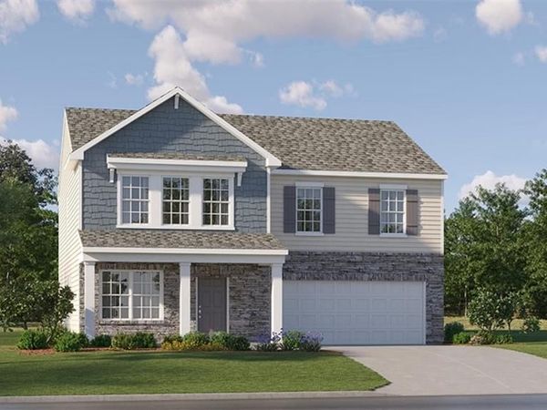 115 Primrose Street , King, NC 27021