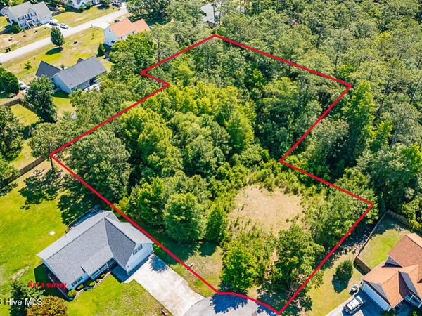125 Quarter Horse Run , Havelock, NC 28532