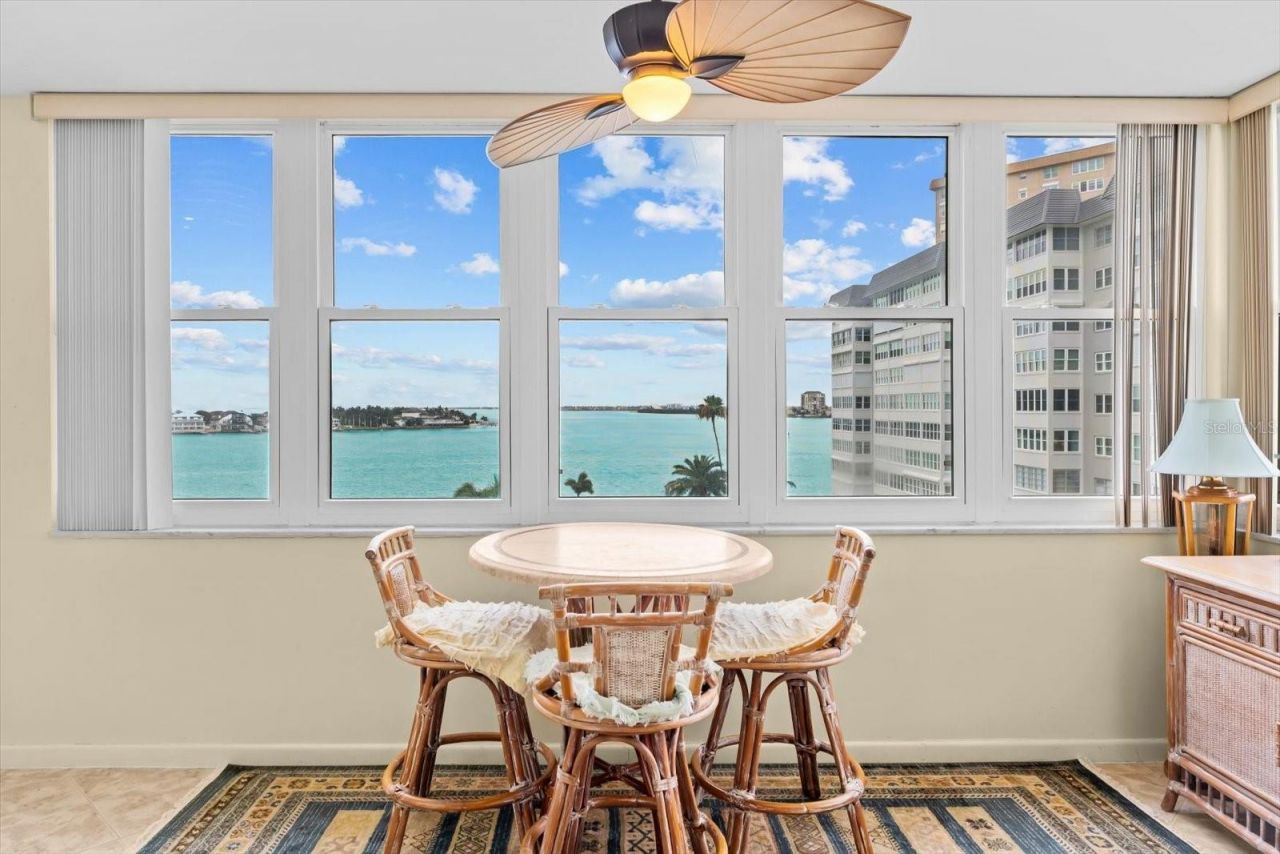 5108 Brittany Drive S, Unit 607, Saint Petersburg, FL 33715 Photo