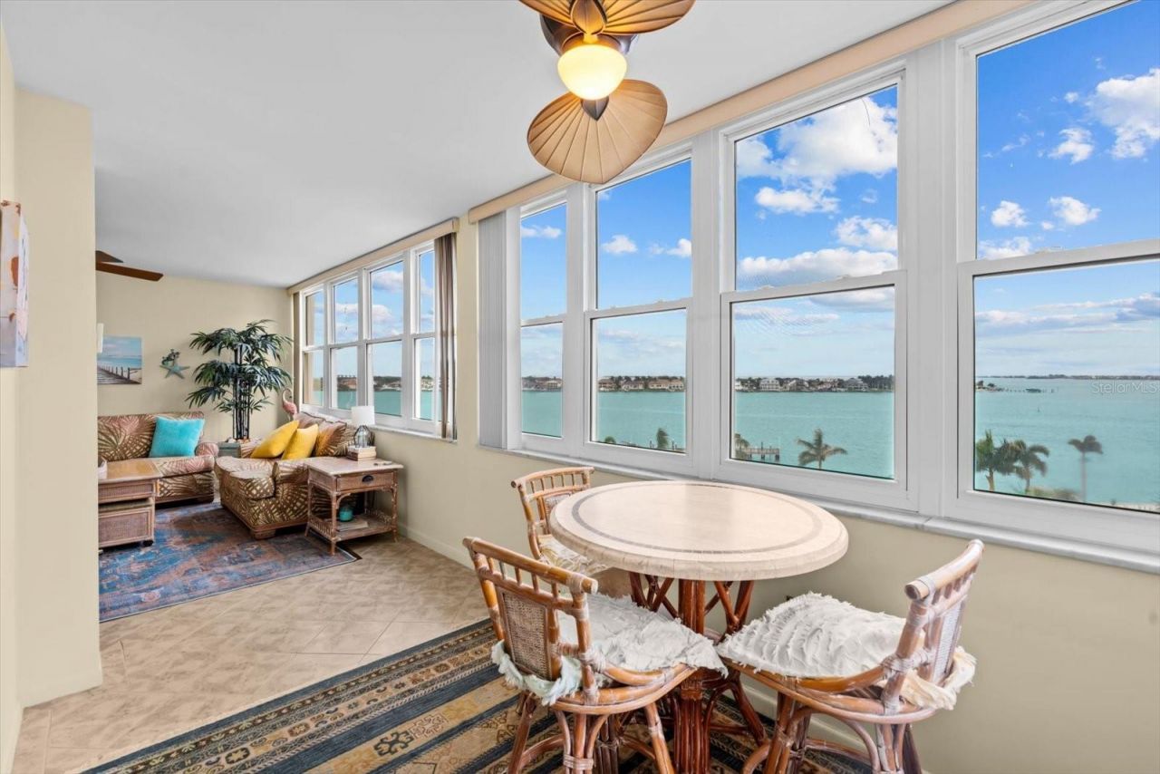 5108 Brittany Drive S, Unit 607, Saint Petersburg, FL 33715 Photo